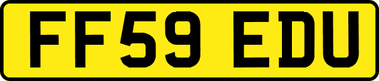 FF59EDU
