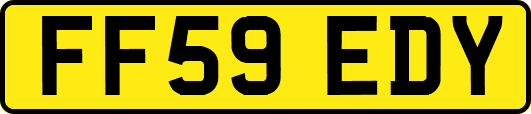 FF59EDY