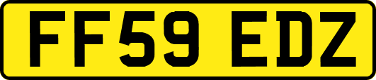 FF59EDZ