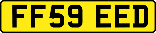 FF59EED