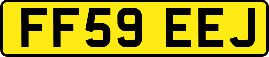 FF59EEJ