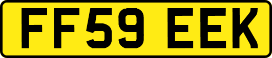 FF59EEK