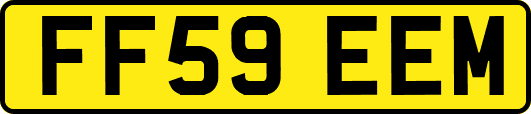 FF59EEM