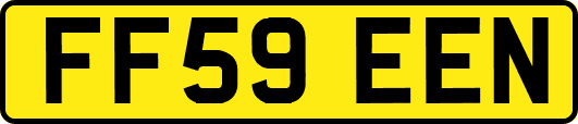 FF59EEN