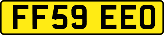 FF59EEO