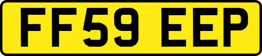 FF59EEP