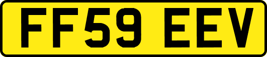 FF59EEV