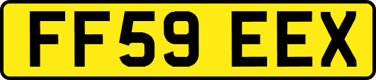 FF59EEX
