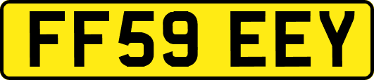 FF59EEY