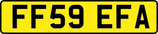 FF59EFA