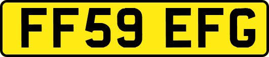 FF59EFG