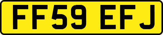 FF59EFJ