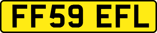 FF59EFL
