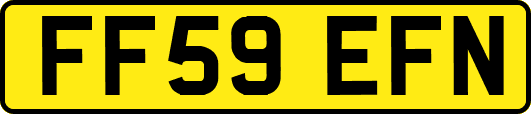 FF59EFN