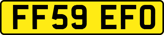 FF59EFO