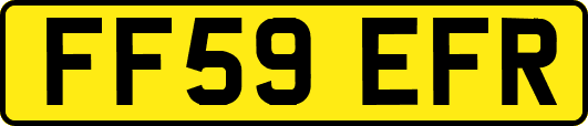 FF59EFR