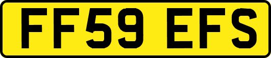 FF59EFS