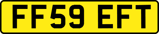 FF59EFT