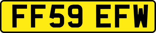 FF59EFW