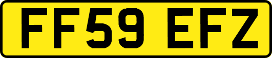 FF59EFZ