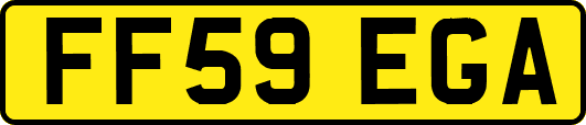FF59EGA