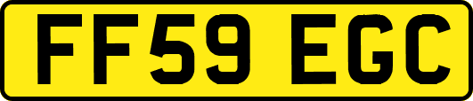 FF59EGC
