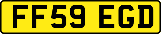 FF59EGD