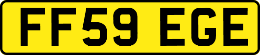 FF59EGE