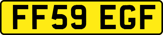 FF59EGF