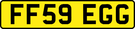 FF59EGG
