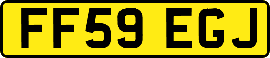 FF59EGJ