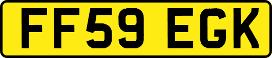 FF59EGK
