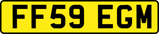 FF59EGM