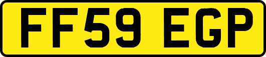 FF59EGP