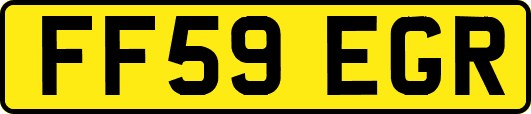 FF59EGR