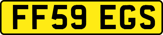 FF59EGS