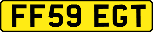FF59EGT