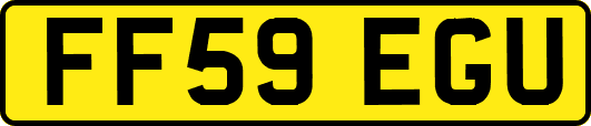 FF59EGU