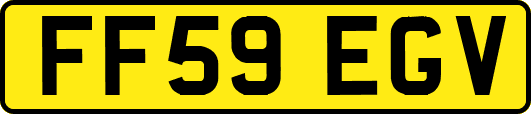 FF59EGV