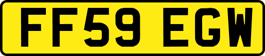 FF59EGW