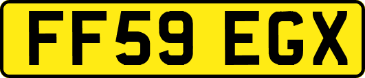 FF59EGX