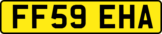 FF59EHA