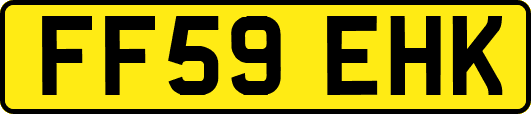 FF59EHK