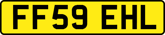 FF59EHL