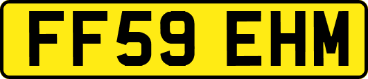 FF59EHM