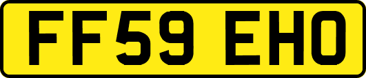FF59EHO
