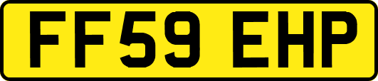 FF59EHP