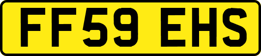 FF59EHS