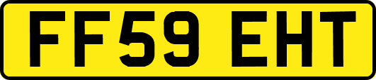 FF59EHT