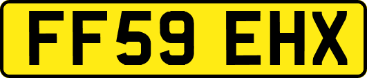 FF59EHX